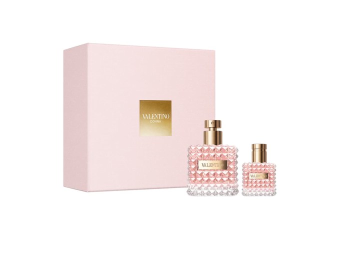 Valentino Donna Eau De Parfum Set, $145, Nordstrom