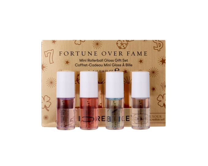 NAILS.INC INC.redible Fortune Over Fame, $19; Sephora.com