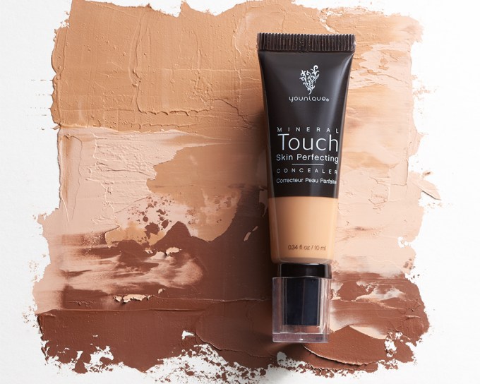 Younique Touch Mineral Skin Perfecting Concealer, $29, youniqueproducts.com