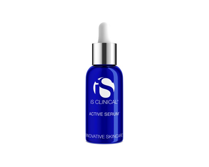 iS CLINICAL Active Serum, $135, dermstore.com