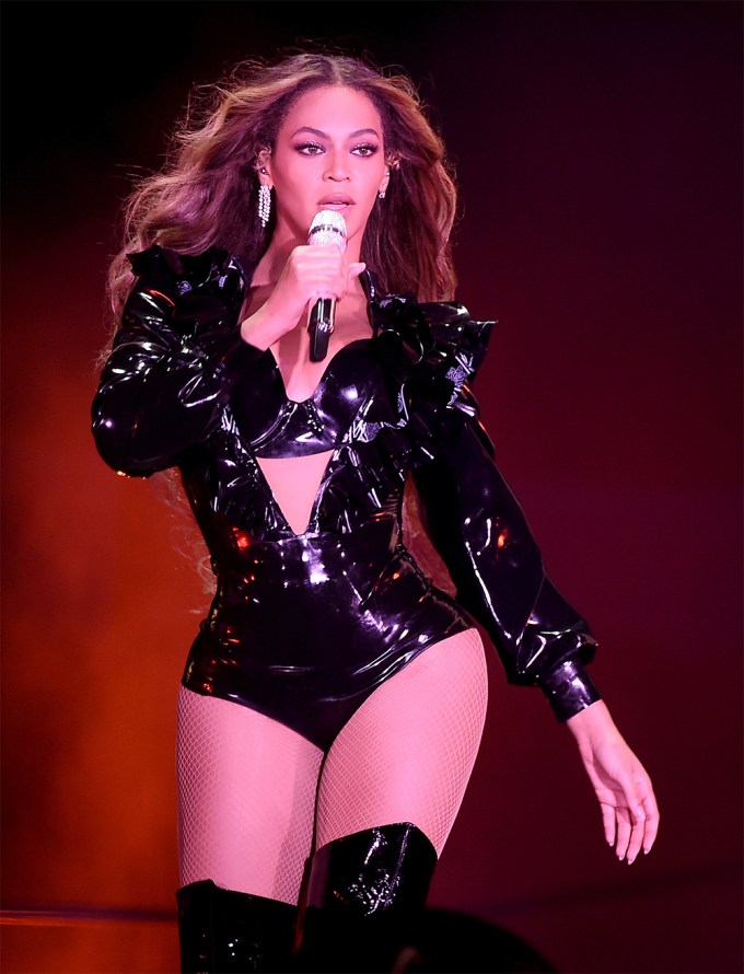 The Top 20 Artists Of The Decade — Beyonce