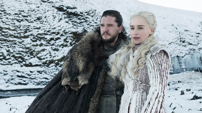 Biggest TV Show Of The Decade — ‘Game Of Thrones’ & More