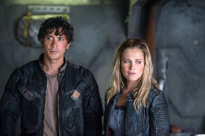 ‘The 100’