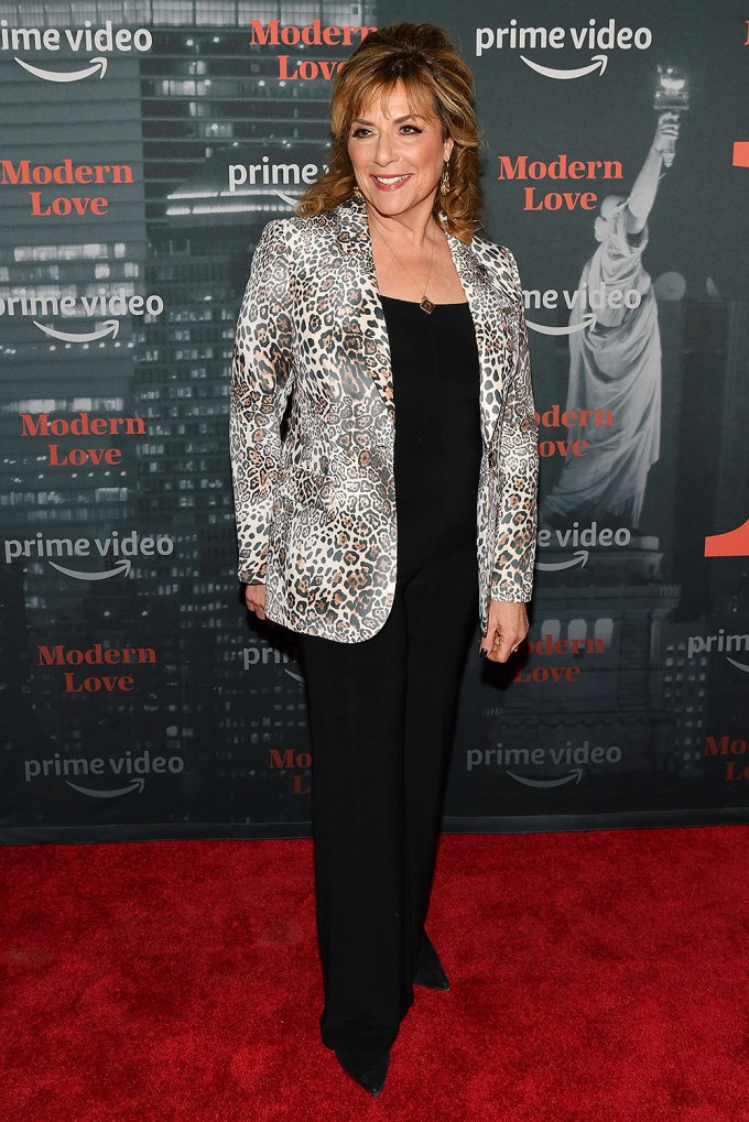 Caroline Aaron at the premiere of ‘Modern Love’