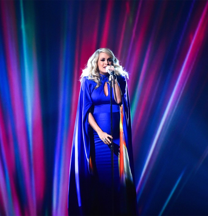 The Top 20 Artists Of The Decade — Carrie Underwood