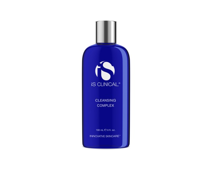iS CLINICAL Cleansing Complex, $42, Dermstore.com