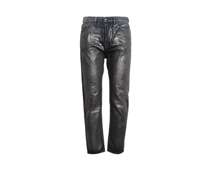 DIESEL D-Vider 0091J Jeans, $398, Diesel.com