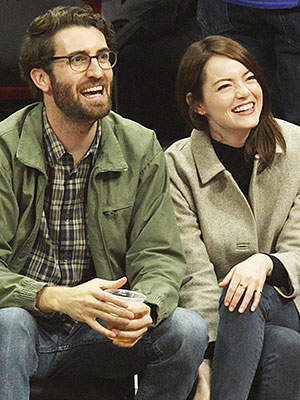 Emma Stone Married: Weds Dave McCary In Romantic Ceremony – Hollywood Life