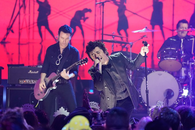 Newly announced performers for 'New Year's Rockin' Eve with Ryan Seacrest'  on ABC include Post Malone, Ivy Queen, Green Day - ABC11 Raleigh-Durham