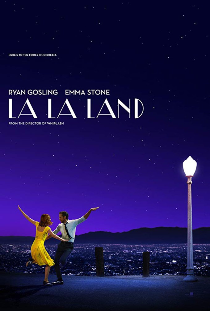 ‘La La Land’