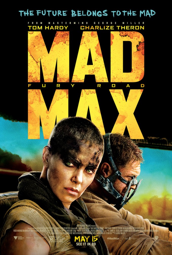‘Mad Max: Fury Road’