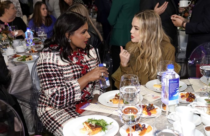 Mindy-Kaling-Rebecca-Rittenhouse-x-FIJI-Water-x-The-Hollywood-Reporters-28th-Anuunal-Women-in-Entertainment