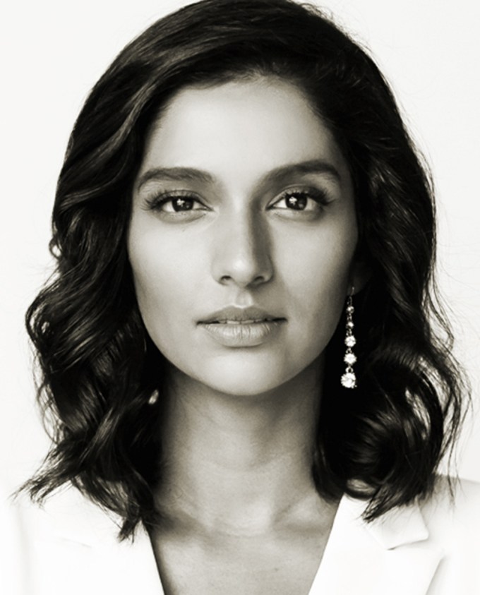 Shivali Kadam — Miss Oregon