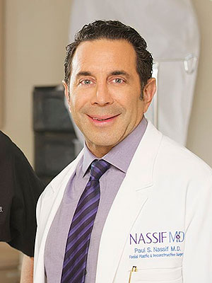 Botched's Dr. Paul Nassif Reveals Most Requested Kardashian Nose –  Hollywood Life