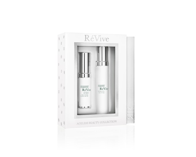 RéVive Ageless Beauty Collection, $615, Bloomingdale’s