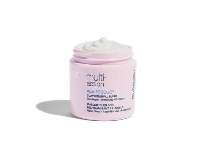 Strivectin Blue Rescue Clay Renewal Mask, $48, Nordstrom