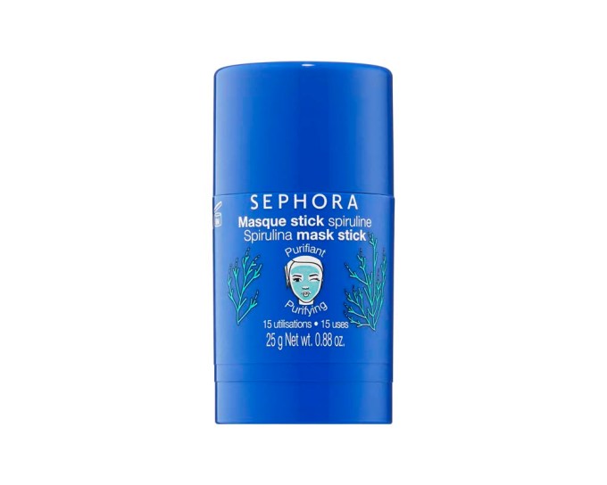 SEPHORA COLLECTION Spirulina Mask Stick, $6, Sephora