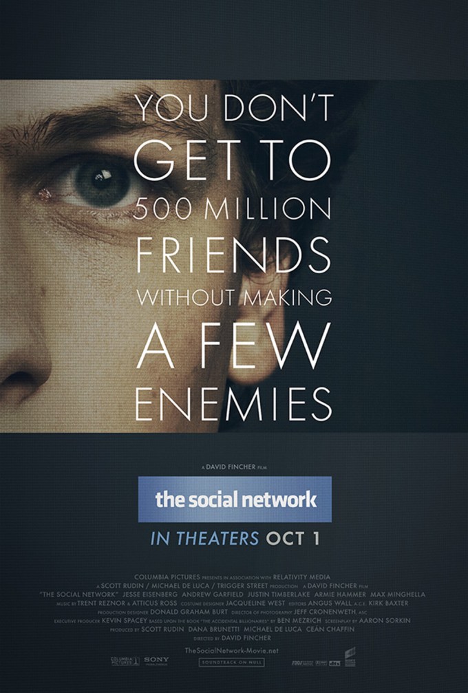 ‘The Social Network’