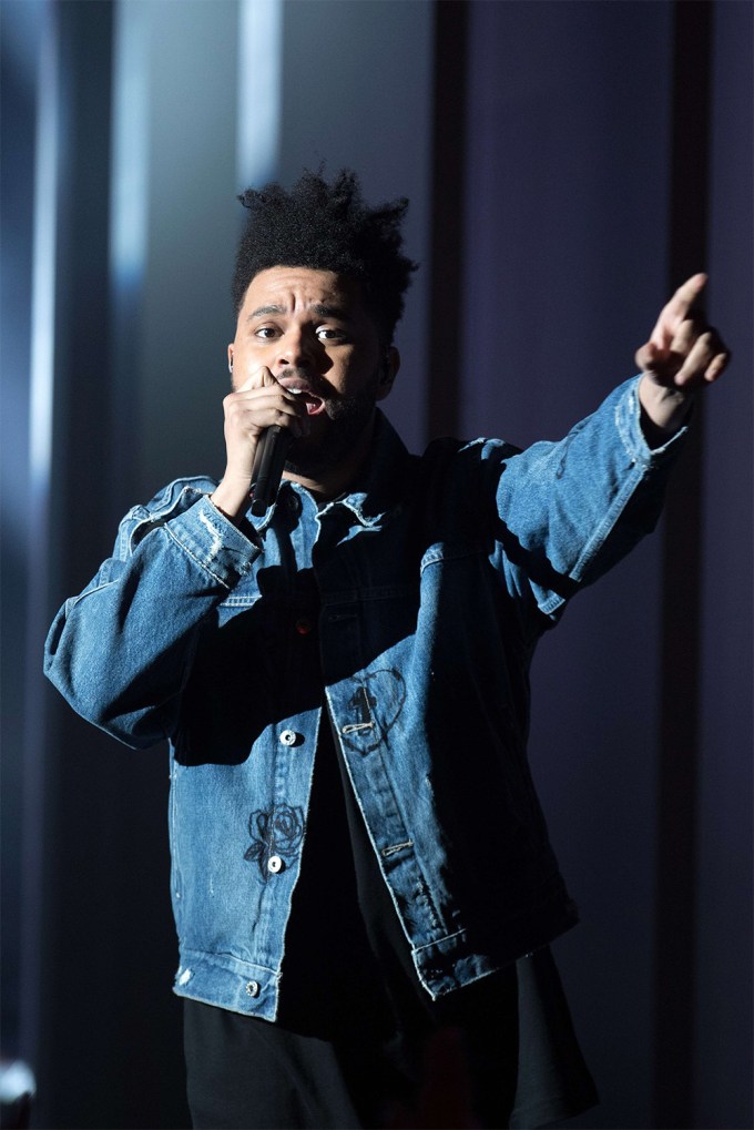 The Top 20 Artists Of The Decade — The Weeknd