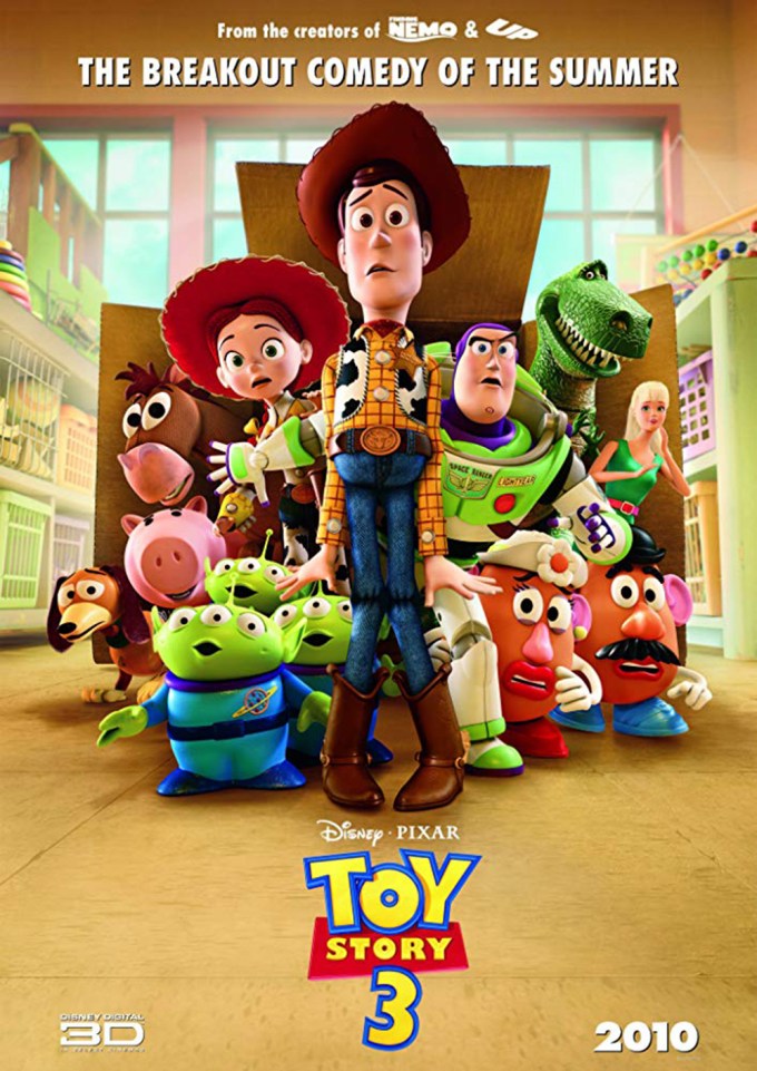 ‘Toy Story 3’