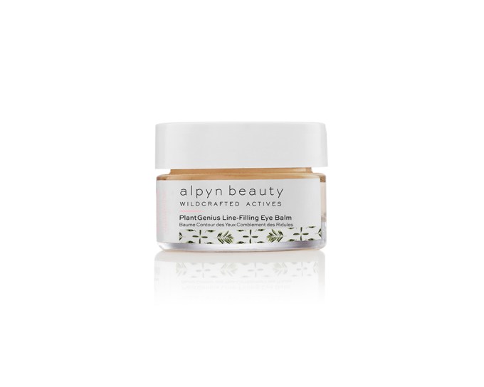 Alpyn Beauty Plant Genius Line-Filling Eye Balm