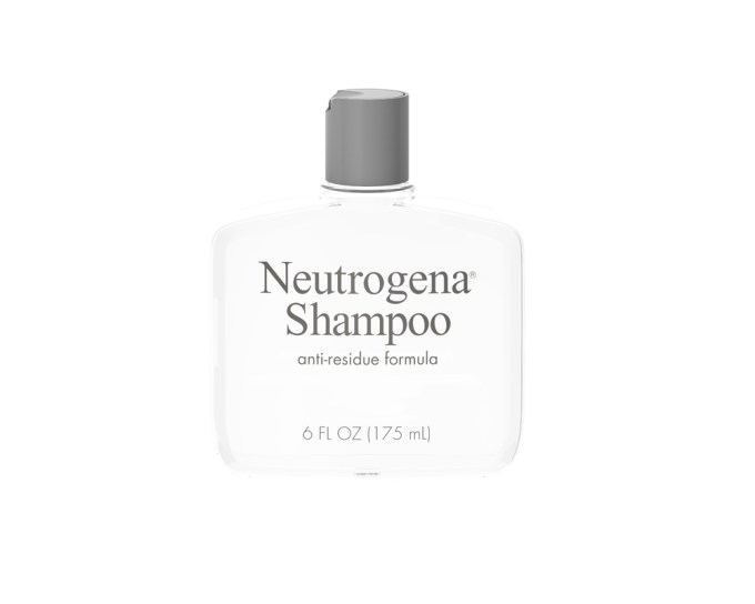 NEUTROGENA Anti-Residue Shampoo, $5.39, Target