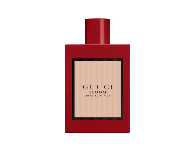 Gucci Bloom Ambrosia di Fiori, $141, Macys