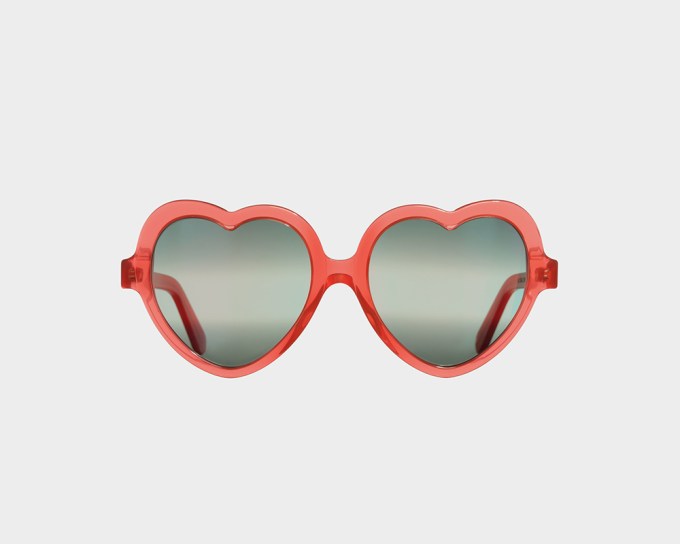Cutler & Gross Watermelon Sunglasses, $420, Cutlerandgross.com
