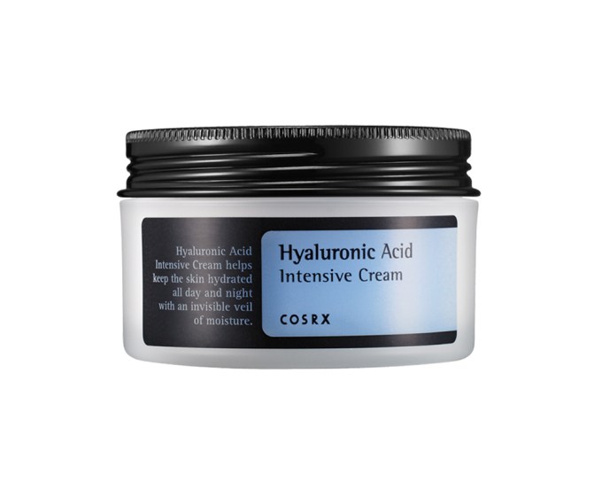 COSRX Hyaluronic Acid Intensive Cream, $22, Ulta