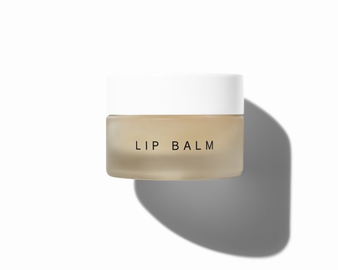 Dr. Barbara Sturm Lip Balm, $55, molecular-cosmetics.com