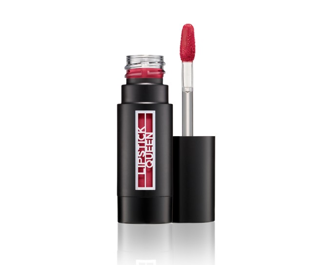 Lipstick Queen Lipdulgence Lip Mousse, $24,