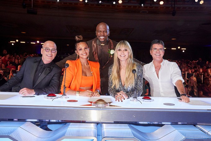‘AGT: The Champions’ Finale