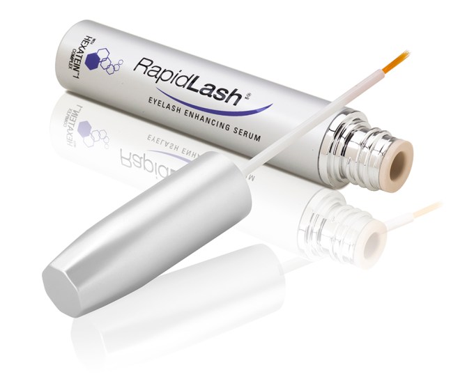 RapidLash Eyelash Enhancing Serum, $49.99, CVS