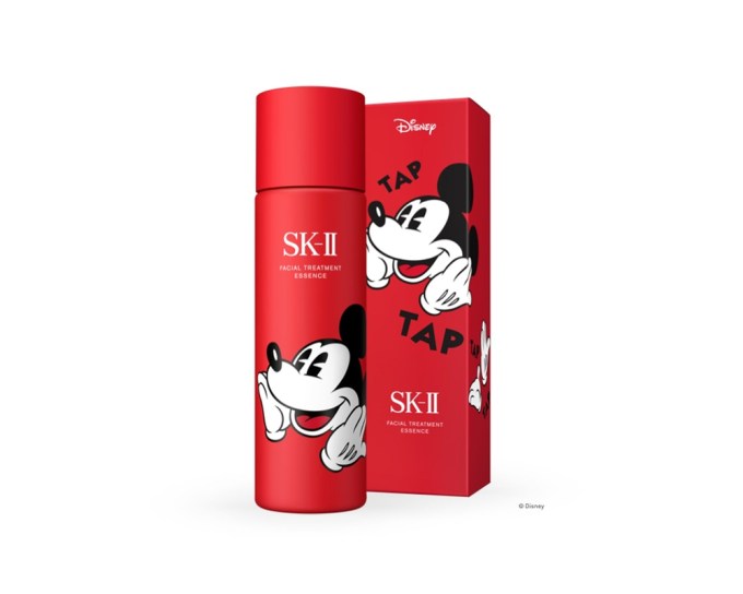 SK-II PITERA Essence Limited Edition Mickey Mouse, $247, Macy’s