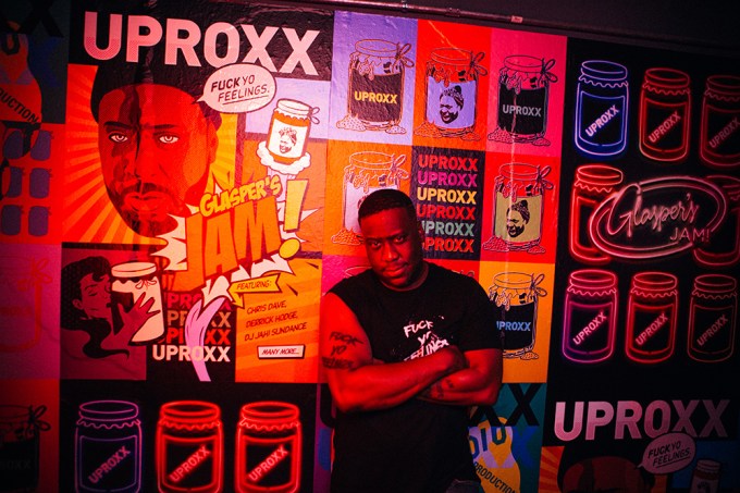 Robert Glasper, UPROXX, and UNION LOS ANGELES Team Up for Annual Glasper Grammy Jam