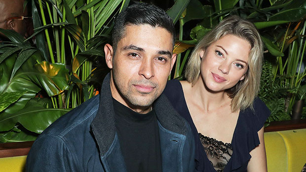 Wilmer Valderrama Engaged: Actor Proposes To Amanda Pacheco – Hollywood Life