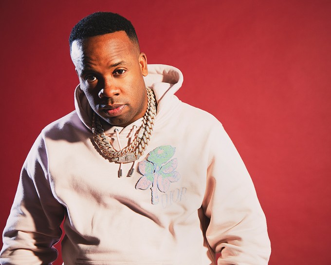 Yo Gotti’s Music Is About Expression