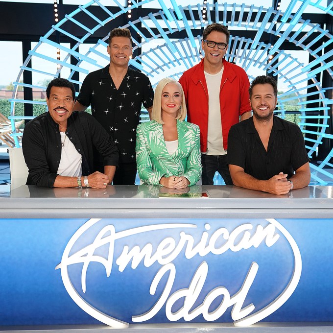 ‘American Idol’ Season 18