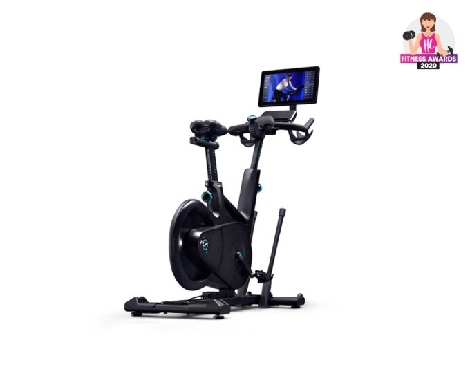 Best Accessories, Equipment and Devices — Flywheel Home Bike, $2,248, FlywheelSports.com