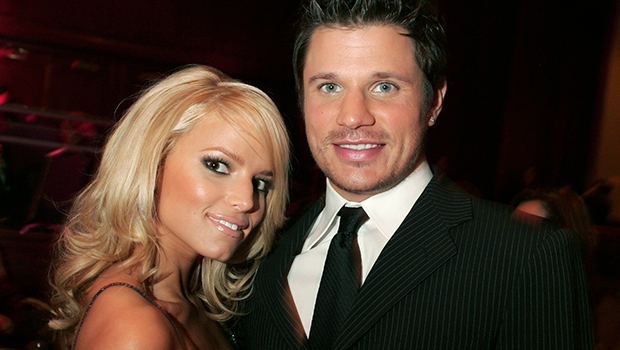 Jessica Simpson Talks Nick Lachey Breakup: He Begged Me Not To Split –  Hollywood Life