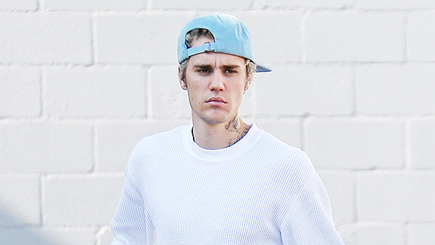Justin Bieber Shaves His Mustache While Traveling in Italy: Photo 3213287, Justin  Bieber Photos