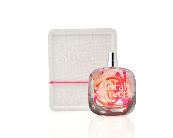 Floral Street Neon Rose Eau De Parfum, $78, Sephora