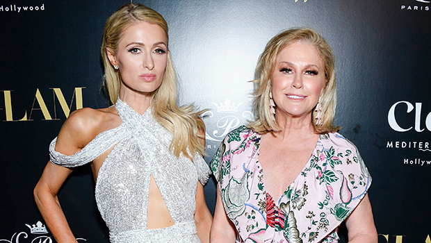 Paris Hilton and Nicole Richie go to camp on 'The Simple Life
