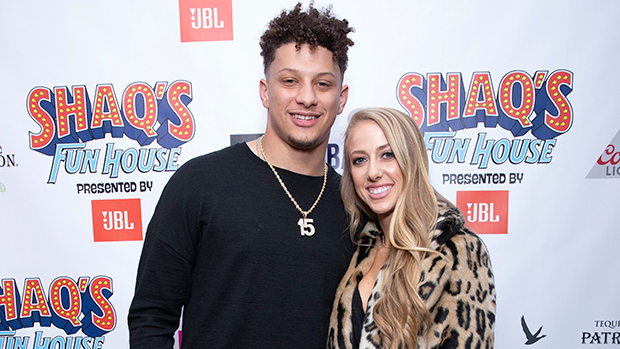 Patrick Mahomes's Wife Brittany — What You Need to Know