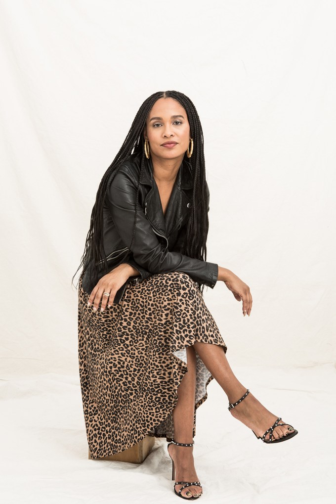 Joy Bryant On Marie’s Outlook On The Aaron Situation