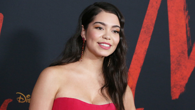 Auli'i Cravalho Says She Will Not Play Moana in Live-Action Remake - Nerdist