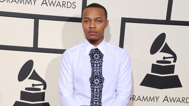 Bow Wow discusses growing up in spotlight