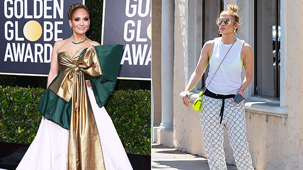 What Celebs Wear Under Every Red Carpet Look