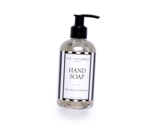 The Laundress Hand Soap, $18, thelaundress.com