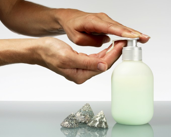 Hand Lotions To Hydrate Dry Skin